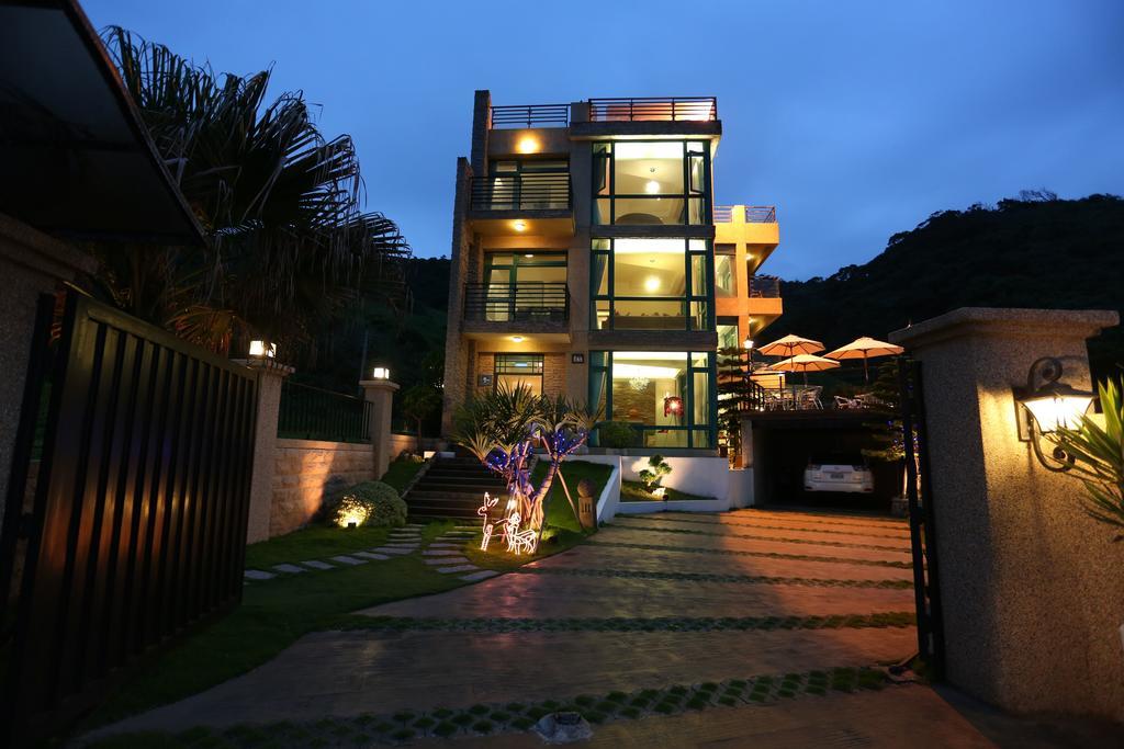 Green Home Beauty Hualien City Luaran gambar